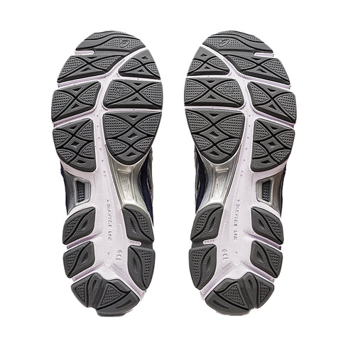Asics GEL-NYC White/Steel Grey 1201A789-102 Degli Uberti